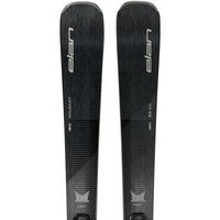 2026 Elan Wildcat 83 Black Edition Womens