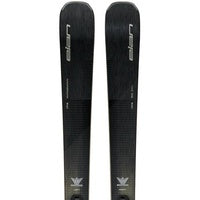 2026 Elan Wingman 86 Black Edition Mens
