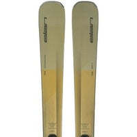 2026 Elan Wingman 86 Ti Mens