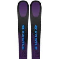 2027 Kastle Sublime 88 W Womens