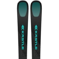 2027 Kastle Sublime 88 Unisex