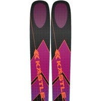 2027 Kastle Transcend 114 Unisex