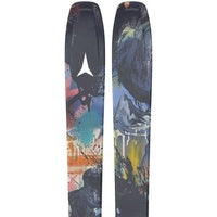 2027 Atomic Bent 100 Unisex
