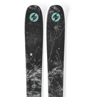 2026 Blizzard Canvas 108 Unisex