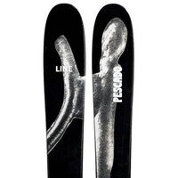 2027 Line Pescado Mens