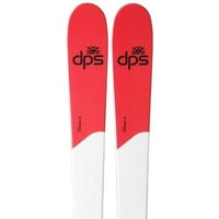 2027 DPS Pisteworks 89 Unisex