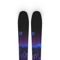 2027 Liberty Radian 106 Unisex