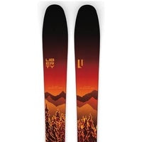 2027 Liberty Super Radian 88 Unisex