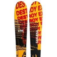 2027 Line Sakana Mens
