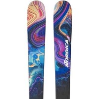 2027 Nordica Unleashed 98 CA Unisex