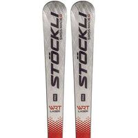 2023 Stockli Laser WRT Pro Unisex