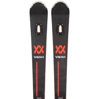 2019 Volkl Deacon 74 Mens