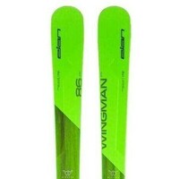 2023 Elan Wingman 86 CTI Mens