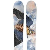 2024 Icelantic Glacier Maiden 101 Womens