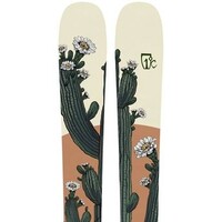 2025 Icelantic Maiden 102 Womens