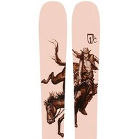 2025 Icelantic Maiden 94 Womens