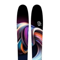 2026 Icelantic Riveter 95 Womens