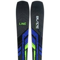 2025 Line Blade Mens