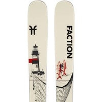 2026 Faction Prodigy 2 Capsule Unisex