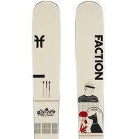 2026 Faction Prodigy 3 Capsule Unisex