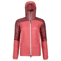 2026 Ortovox Westalpen Swisswool Womens