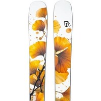 2027 Icelantic Tempest 94 Womens