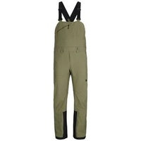 2026 Outdoor Research Carbide Bibs Mens