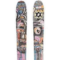 2027 Volkl Revolt 101 Mens