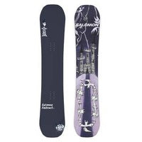 2027 Salomon Abstract Unisex