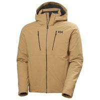 2027 Helly Hansen Alpha 4.0 Mens