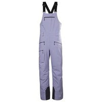 2027 Helly Hansen PowderQueen Bib 2.0 Womens