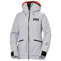 2027 Helly Hansen PowderQueen 3.0 Womens