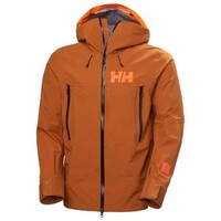 2027 Helly Hansen Sogn Shell 2.0 Mens