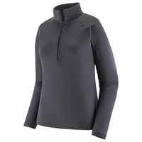 2027 Patagonia Capilene Thermal Weight Zip Neck Womens