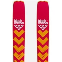 2027 Black Crows Nocta Unisex