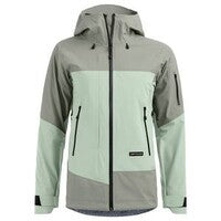 2027 Ortovox Ortler Gore-Tex Jacket Womens