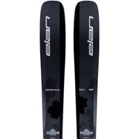 2027 Elan Ripstick 88 Black Edition Unisex