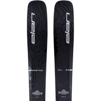 2027 Elan Ripstick 94 W Black Edition Womens