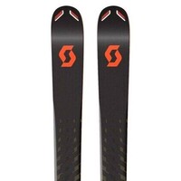 2022 Scott SuperGuide Freetour Mens