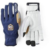 2027 Hestra Ergo Grip Wool Touring Unisex