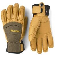 2026 Hestra Vertical Cut CZone Unisex