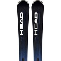 2023 Head Supershape e Titan Mens