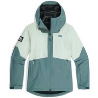 2025 Outdoor Research Skytour Ascentshell Womens
