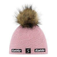 2024 Eisbar Yva Lux Crystal MU SP Beanie Womens