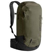 2026 Ortovox Free Rider 22 Unisex