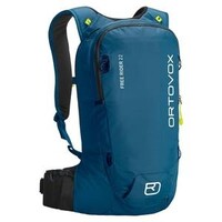2025 Ortovox Free Rider 22 Unisex
