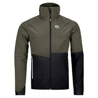 2026 Ortovox Punta Berrino Hooded Mens