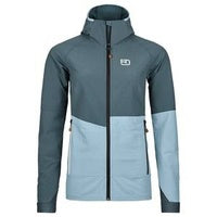 2026 Ortovox Punta Berrino Hooded Womens