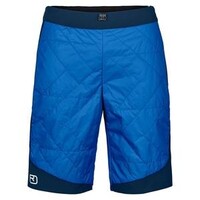 2026 Ortovox Swisswool Piz Boe Shorts Mens
