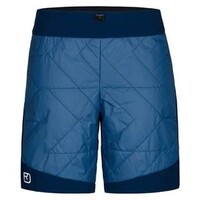 2026 Ortovox Swisswool Piz Boe Shorts Womens